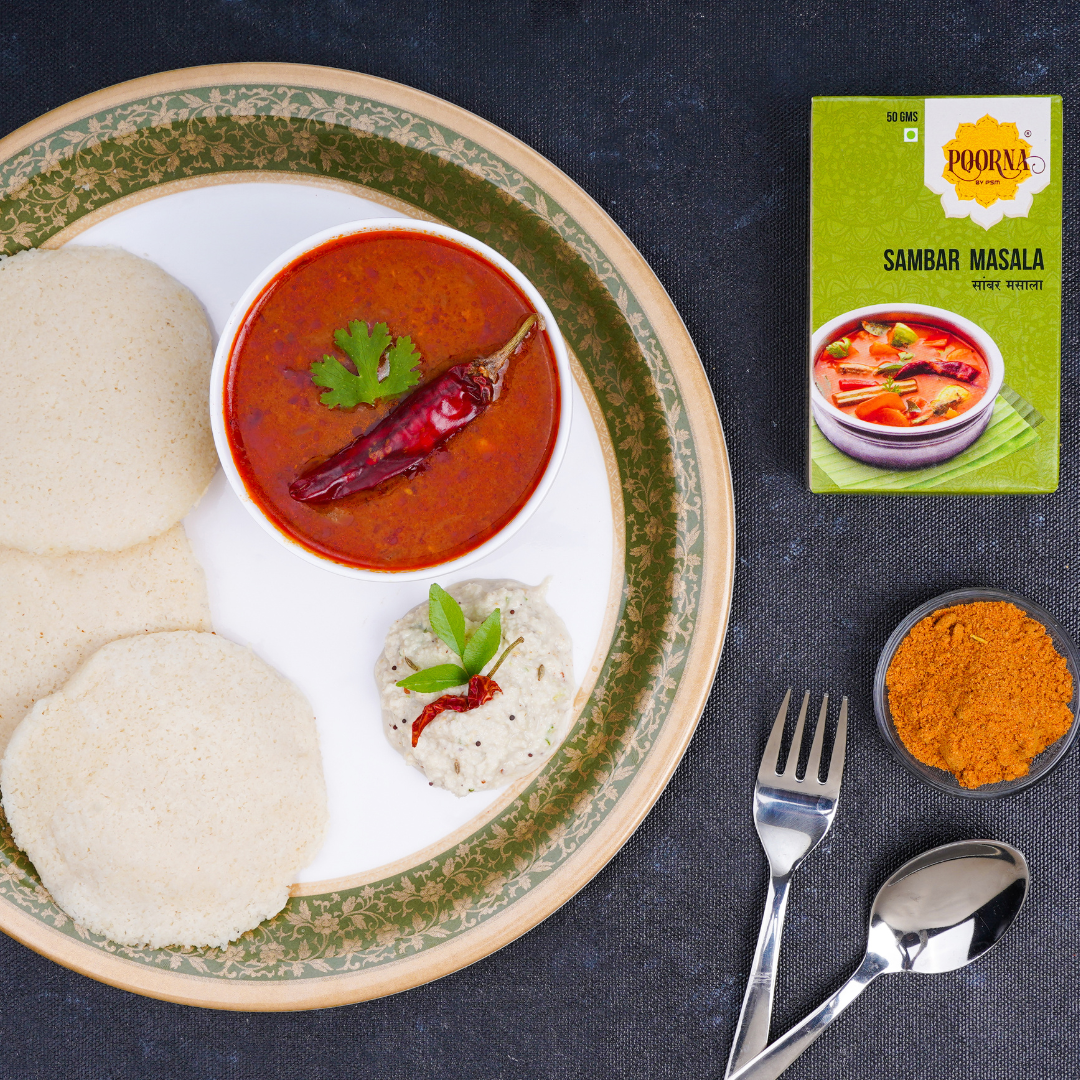 Sambar Masala-punespice Sambar Masala-punespice