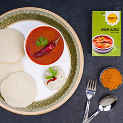 Sambar Masala-punespice Sambar Masala-punespice