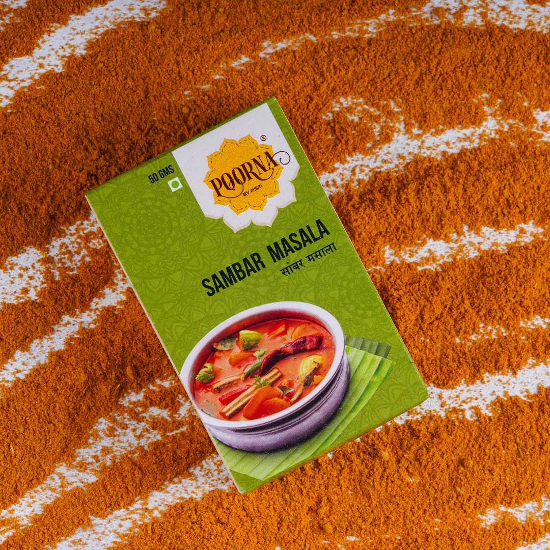 Sambar Masala-punespice Sambar Masala-punespice