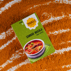 Sambar Masala-punespice Sambar Masala-punespice