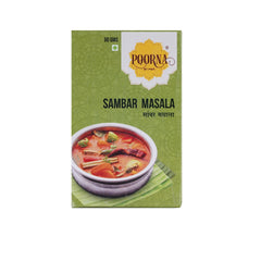 Sambar Masala-punespice Sambar Masala-punespice