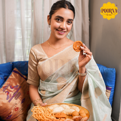 POORNA Diwali Hamper | Diwali Faral Hamper | Corporate Gifting Hamper