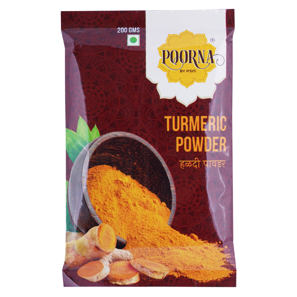 Turmeric Powder-Punespice