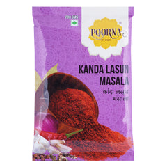 Kanda Lasun Masala - punespice