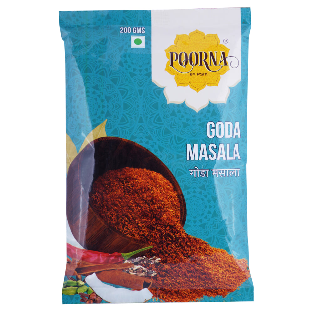 Goda masala - punespice