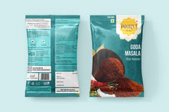 Goda masala - punespice