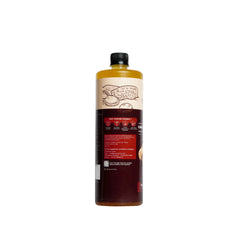 POORNA Cold-Pressed Groundnut Oil | 100% Pure, Raw, and Unfiltered | Junagad Peanuts