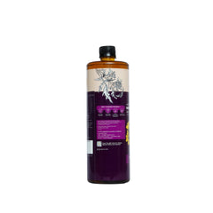 POORNA Wood-Pressed Mustard Oil | 100% Pure, Natural, and Unfiltered Oil
