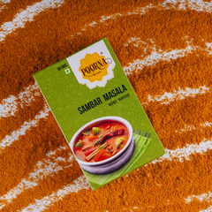 Sambar Masala-punespice