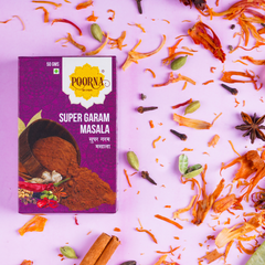 Super Garam Masala-punespice