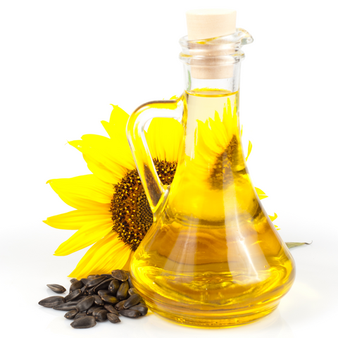 POORNA Wood-Pressed Sunflower Oil | लाकडीघाणा सूर्यफूल तेल | Cold Press Extraction | 100% Pure, Natural, and Unfiltered Oil