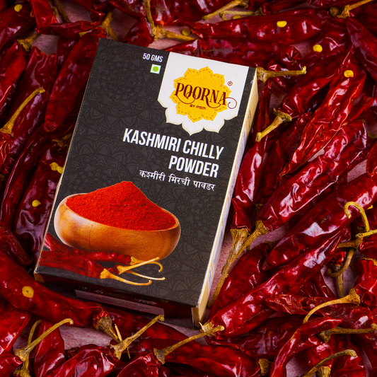 Misal Combo - Misal + Kashmiri Chilli + Kitchen King-punespice