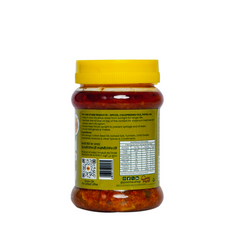 POORNA Mango Pickle | 100% Natural and Homemade