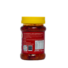 POORNA Mix Pickle | 100% Natural and Homemade