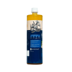 POORNA Cold-Pressed Sesame Oil | 100% Pure, Natural, and Unfiltered Oil