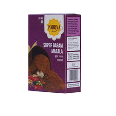 Super Garam Masala-punespice