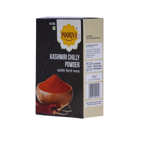 Kashmiri Chilli Powder - Punespice