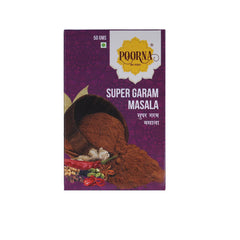 Super Garam Masala