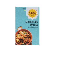 Kitchen King Masala - Punespice