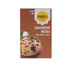 Shahi Biryani masala-Punespice 