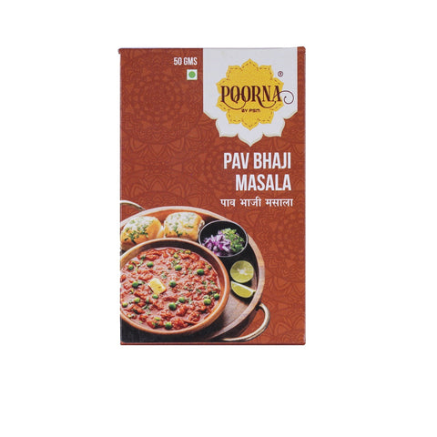 Pav Bhaji Masala-Punespice