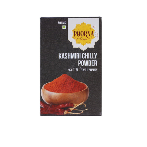 Kashmiri Chilli Powder - Punespice